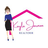 Kayla Jarmon Realtor Logo