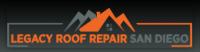 Legacy Roof Repair San Diego Logo
