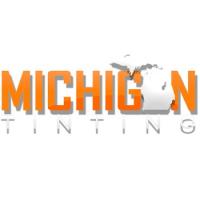Michigan Tinting - Window Tinting & Protective Films Logo