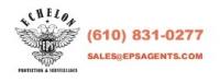 Echelon Allentown Private Investigators Logo