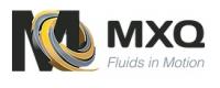MXQ, LLC. logo