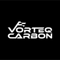 Vorteq Carbon logo