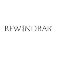 Rewind Bar Med Spa - Laser Hair Removal - Medical Weight Loss Logo