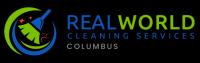Real World Cleaning Services of Columbus logo