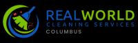 Real World Cleaning Services of Columbus Logo