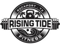 Rising Tide Fitness Logo