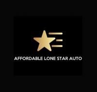 Affordable Lone Star Auto LLC. Logo