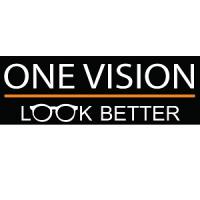 One Vision Logo