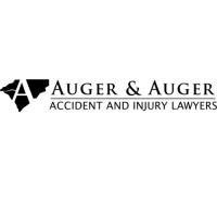 Auger & Auger Accident and Injury Lawyers Logo