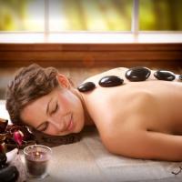 Repose Massage Therapy Logo