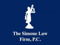 The Simone Law Firm, P.C. Logo