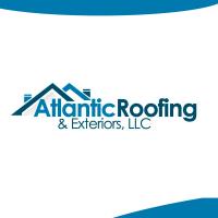 Atlantic Roofing & Exteriors, LLC  Logo