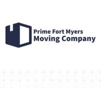 Prime Fort Myers Moving Company logo