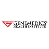 Genemedics Health Institute Logo