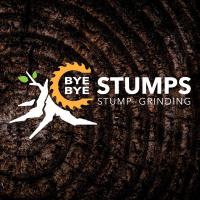 ByeBye Stumps Logo