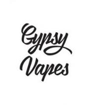 Gypsy Vapes Logo