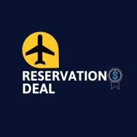 Air Reservations Deal Logo