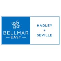 Hadley at Bellmar Apartments logo