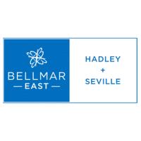 Hadley at Bellmar Apartments Logo