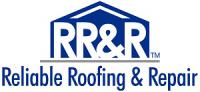 Reliable Roofing & Repair Logo