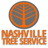 Nashville Tree Service, NTS Logo