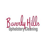 Beverly Hills Upholstery Cleaning logo