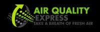 Air Quality Express LLC Logo