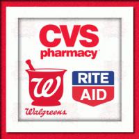 Pharmacy Near Me Logo