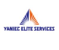 Yaniec Elite Services logo