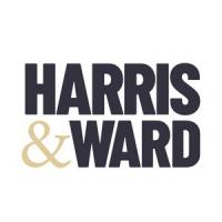Harris & Ward | Marketing Agency Logo