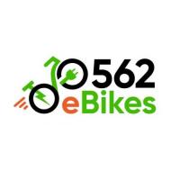562 Ebikes Electric Bicycle Logo
