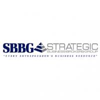Strategic Business Brokers Phoenix Logo