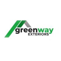 Greenway Exteriors logo