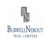 Burwell Nebout Trial Lawyers Logo