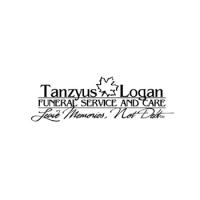 Tanzyus Logan Funeral Service and Care Logo
