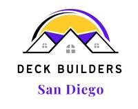 Deck Builders San Diego Logo