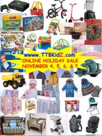 TTB KidZ Logo