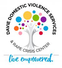 Davie Domestic Violence Services and Rape Crisis Center logo