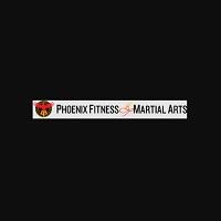 Phoenix Fitness & Martial Arts logo