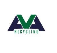 AVA E-Recycling Pick Up | Commercial Junk Removal Logo