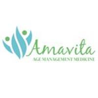 Amavita Age Management Medicine Logo