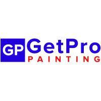 GetPro Painting Logo