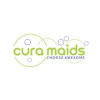 Cura Maids Logo