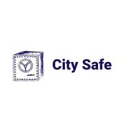 City Safe Logo