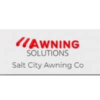 Salt City Awning Co Logo