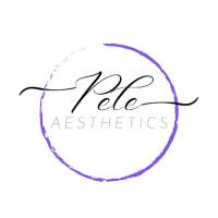 Pele Aesthetics logo