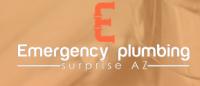 Emergency Plumbing Surprise AZ Logo