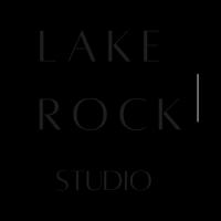 Lake Rock Photography Studio Logo