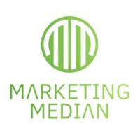 Marketing Median logo