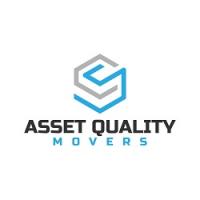 Asset Quality Movers Logo